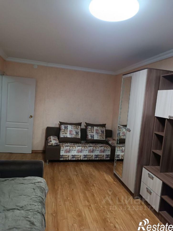 2-комн квартира ул Севастопольская, 48,  д. 48