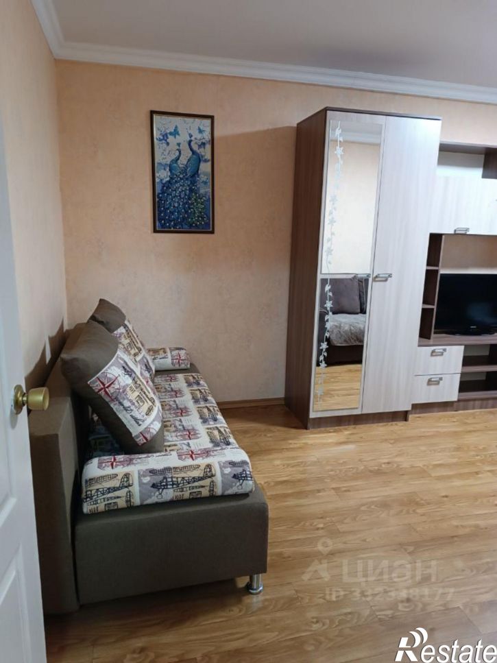 2-комн квартира ул Севастопольская, 48,  д. 48