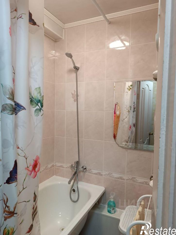 2-комн квартира ул Севастопольская, 48,  д. 48
