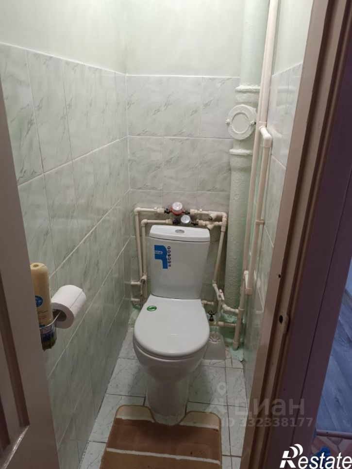 2-комн квартира ул Севастопольская, 48,  д. 48