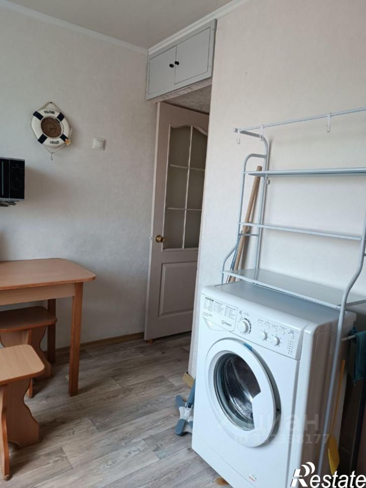 2-комн квартира ул Севастопольская, 48,  д. 48