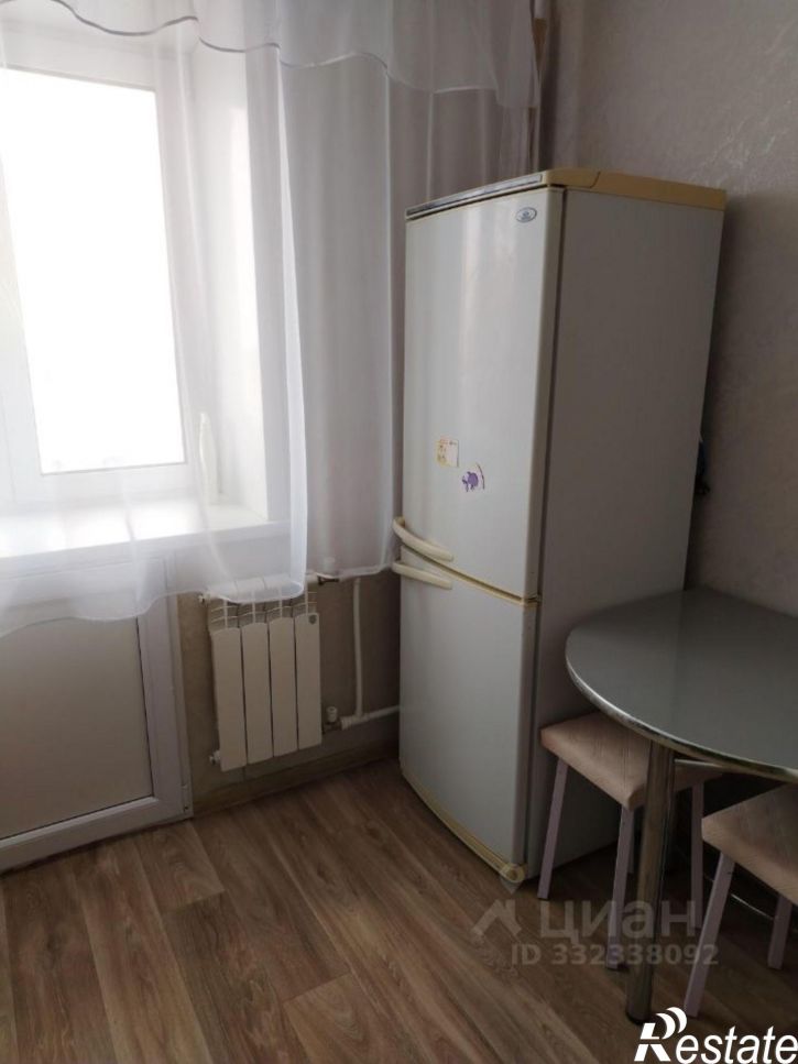1-комн квартира Орский пр-кт, 7,  д. 7