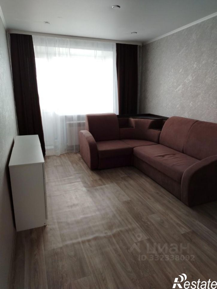 1-комн квартира Орский пр-кт, 7,  д. 7