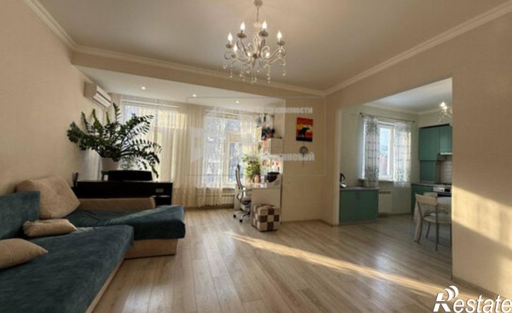 2-комн квартира ул Щорса, 9Б,  д. 9Б