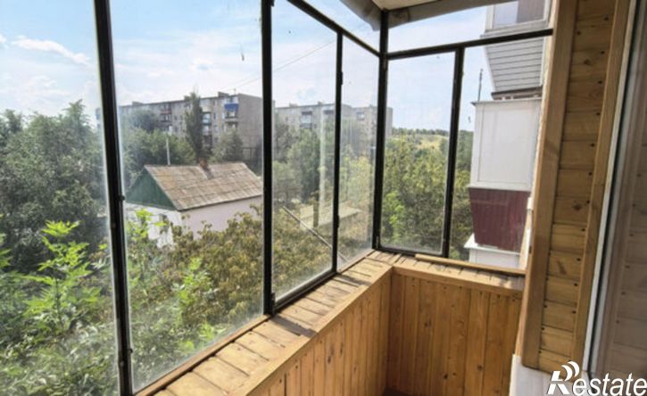 1-комн квартира Цимлянский пер, 14,  д. 14