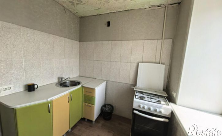 1-комн квартира Цимлянский пер, 14,  д. 14