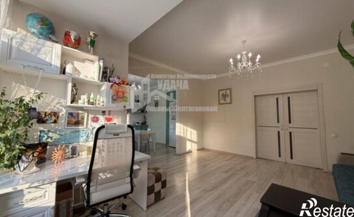 2-комн квартира ул Щорса, 9Б,  д. 9Б