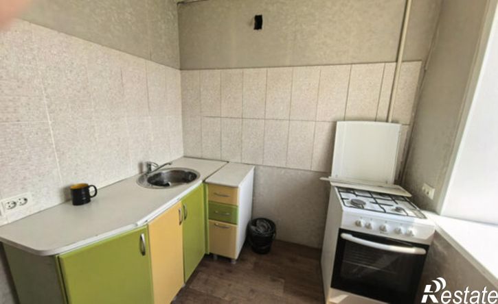 1-комн квартира Цимлянский пер, 14,  д. 14
