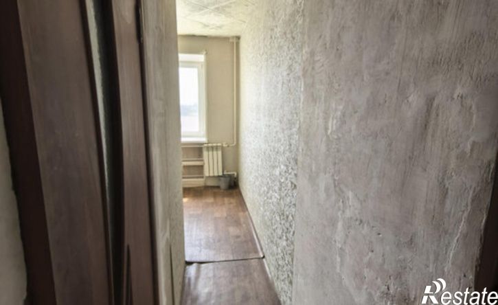 1-комн квартира Цимлянский пер, 14,  д. 14