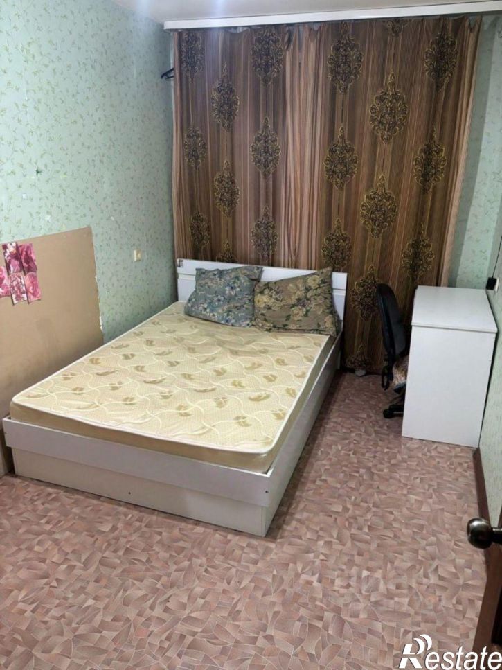 2-комн квартира ул Новосибирская, 16,  д. 16