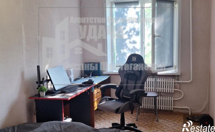 2-комн квартира Орский пр-кт, 25А,  д. 25А