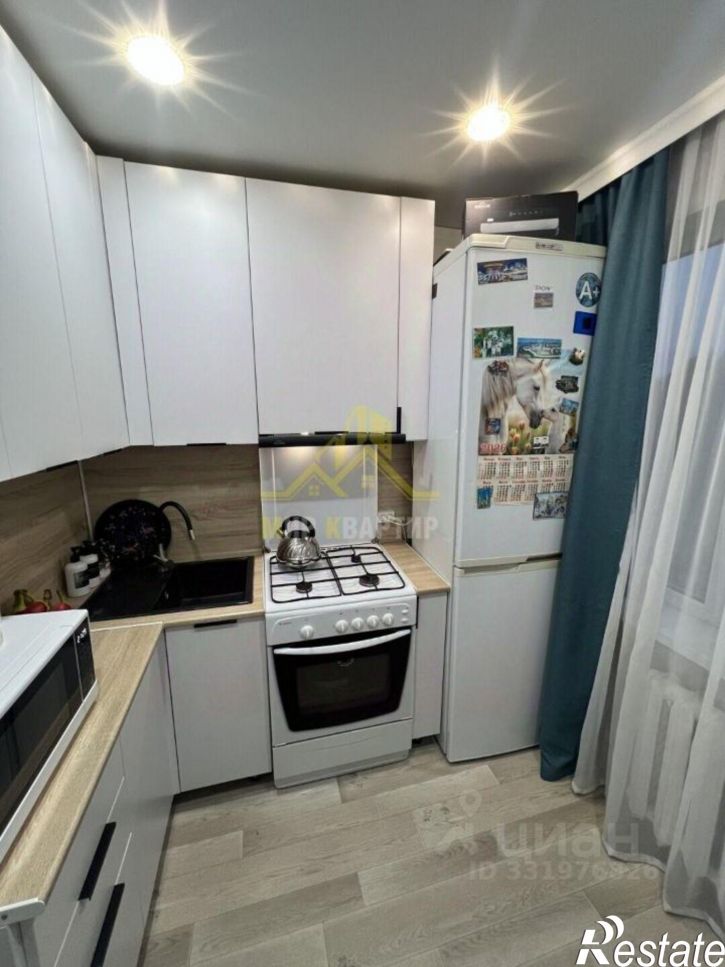 2-комн квартира ул Перегонная, 14А,  д. 14А