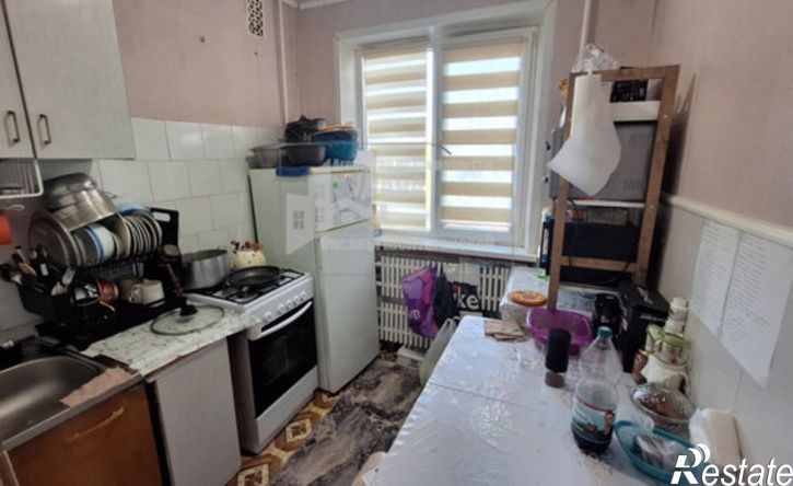 2-комн квартира Орский пр-кт, 25А,  д. 25А
