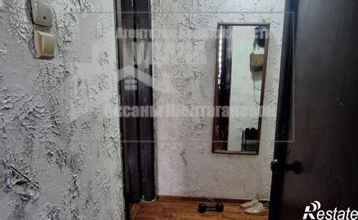 2-комн квартира Орский пр-кт, 25А,  д. 25А