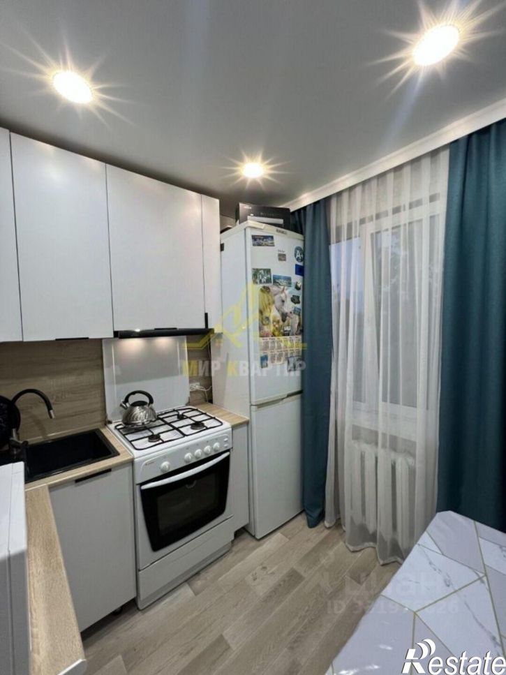 2-комн квартира ул Перегонная, 14А,  д. 14А
