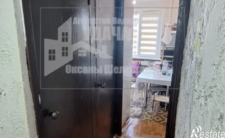 2-комн квартира Орский пр-кт, 25А,  д. 25А