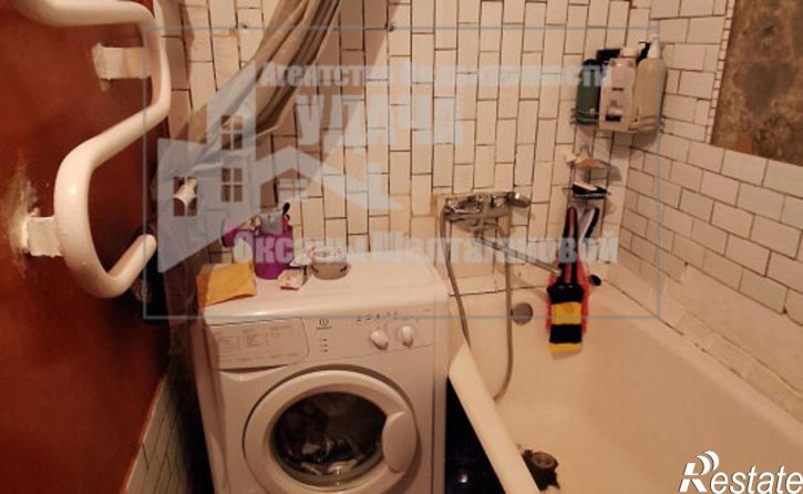 2-комн квартира Орский пр-кт, 25А,  д. 25А