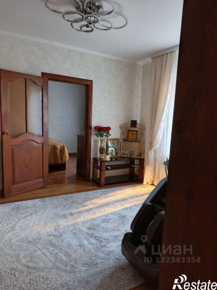 Коттедж/дом ул Писарева, 80,  д. 80