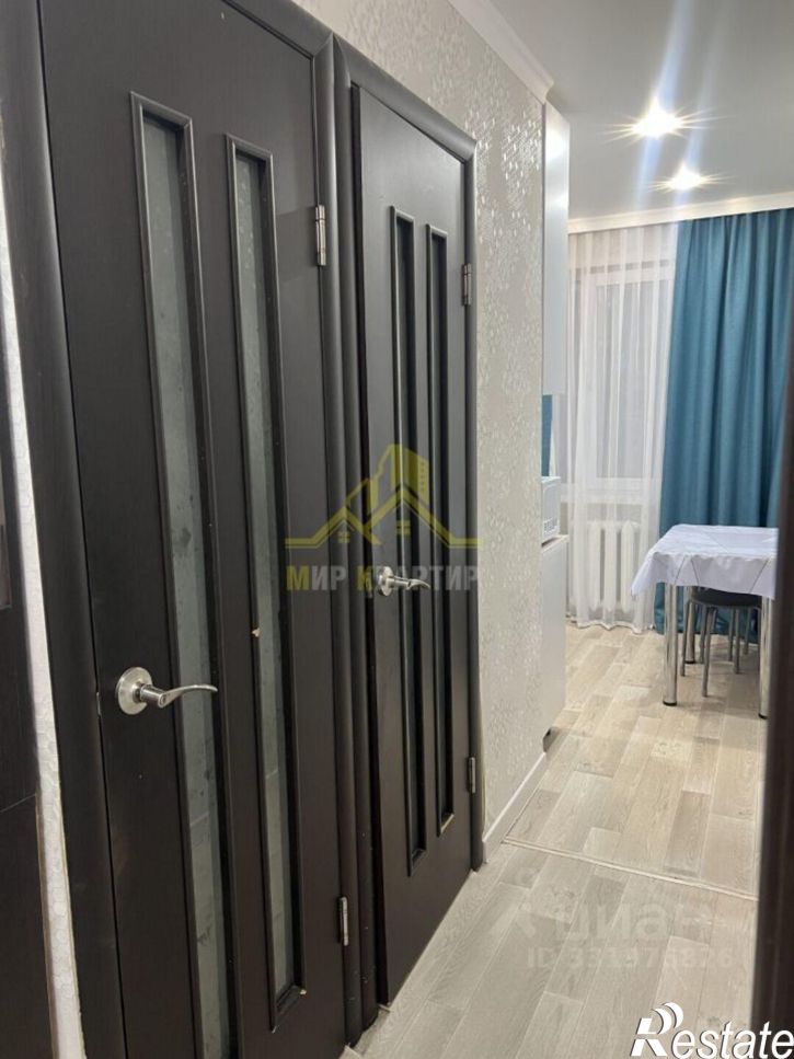 2-комн квартира ул Перегонная, 14А,  д. 14А