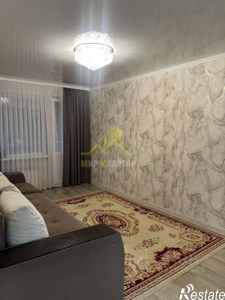 2-комн квартира ул Перегонная, 14А,  д. 14А