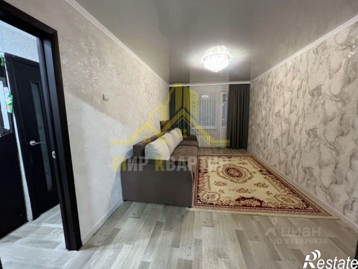 2-комн квартира ул Перегонная, 14А,  д. 14А