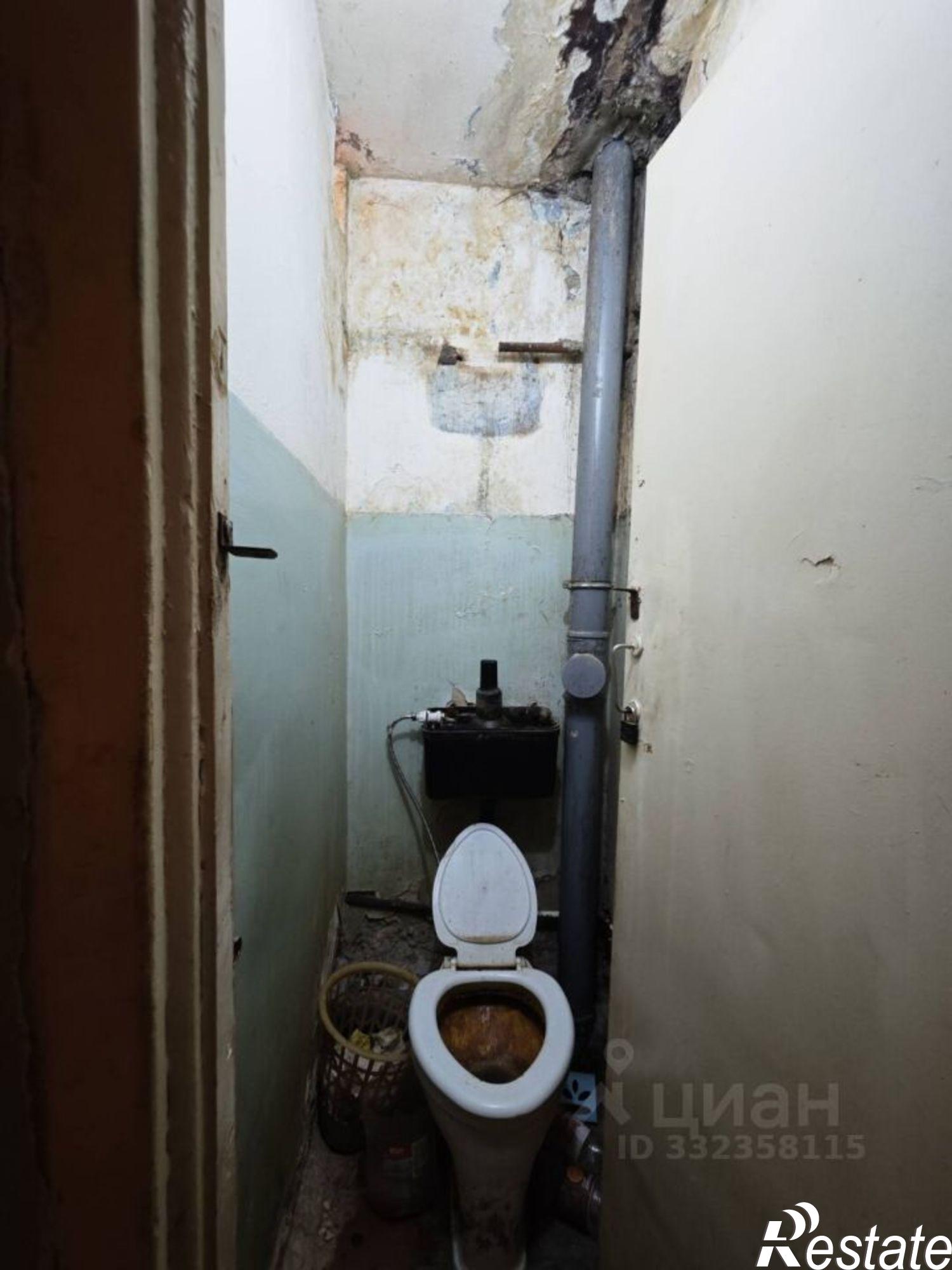 Купить комнату за 300 000 рублей на ул Горького, 153А