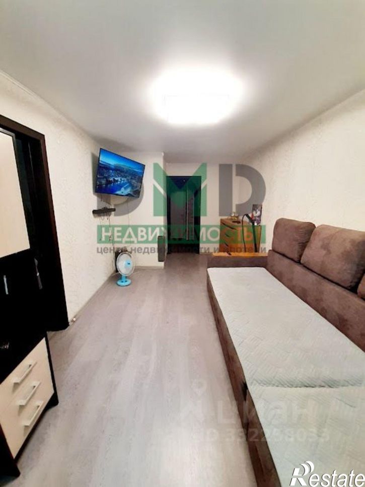3-комн квартира ул Гайское шоссе, 12А,  д. 12А