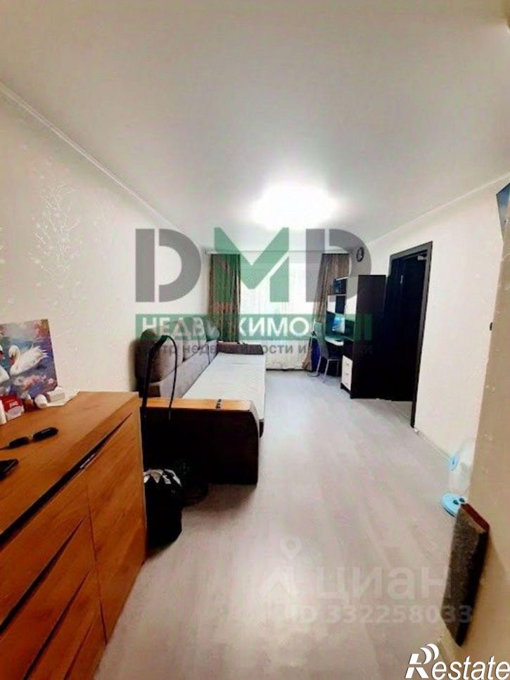 3-комн квартира ул Гайское шоссе, 12А,  д. 12А