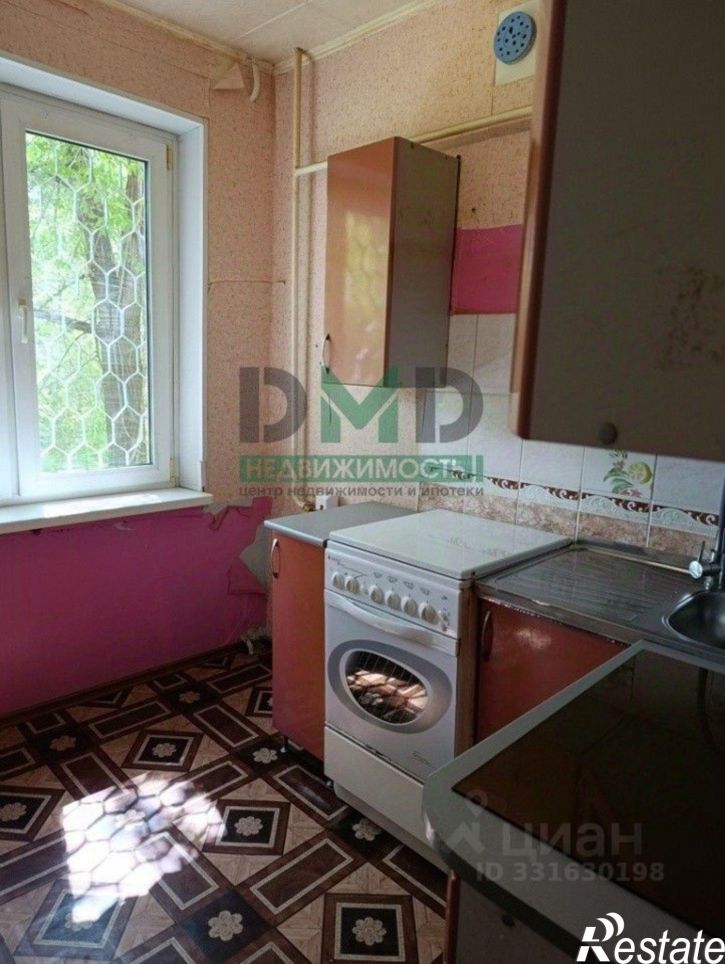 2-комн квартира ул Олимпийская, 16,  д. 16