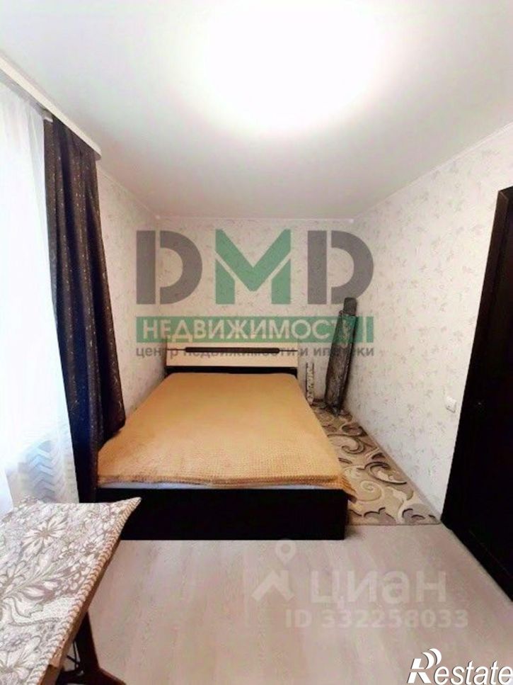 3-комн квартира ул Гайское шоссе, 12А,  д. 12А