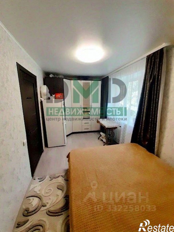 3-комн квартира ул Гайское шоссе, 12А,  д. 12А