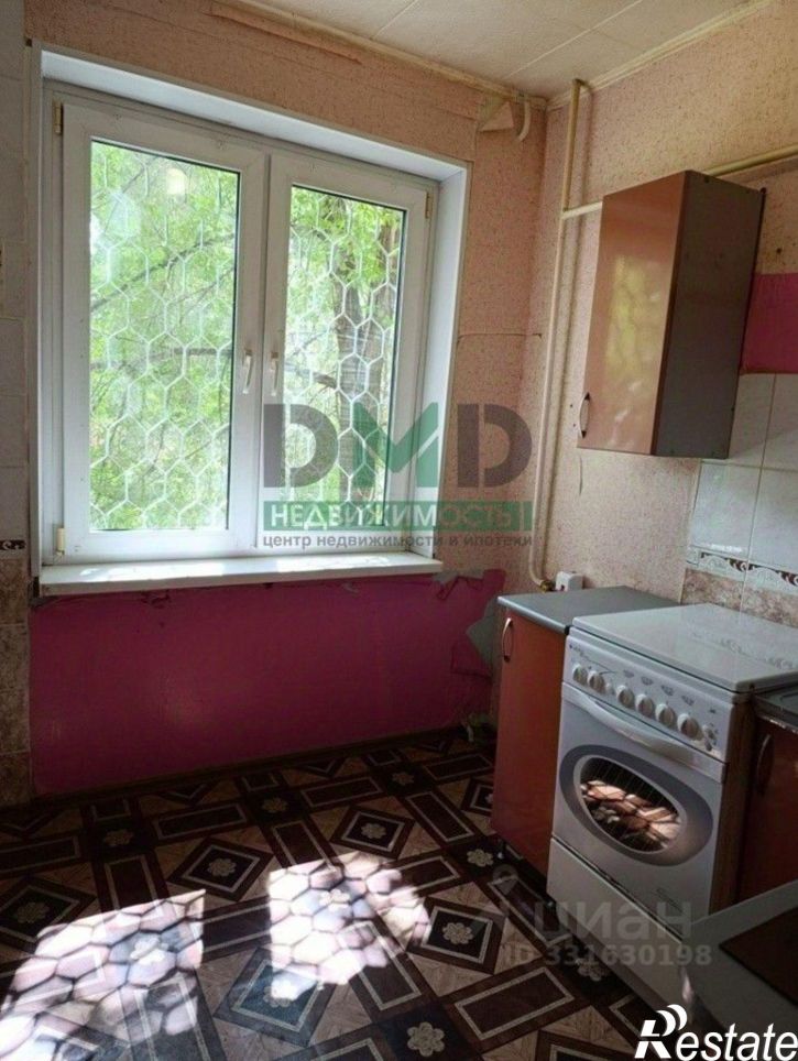 2-комн квартира ул Олимпийская, 16,  д. 16