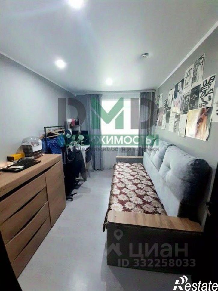3-комн квартира ул Гайское шоссе, 12А,  д. 12А