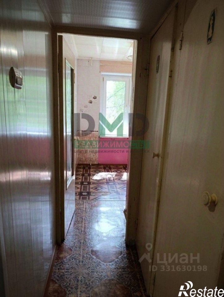 2-комн квартира ул Олимпийская, 16,  д. 16