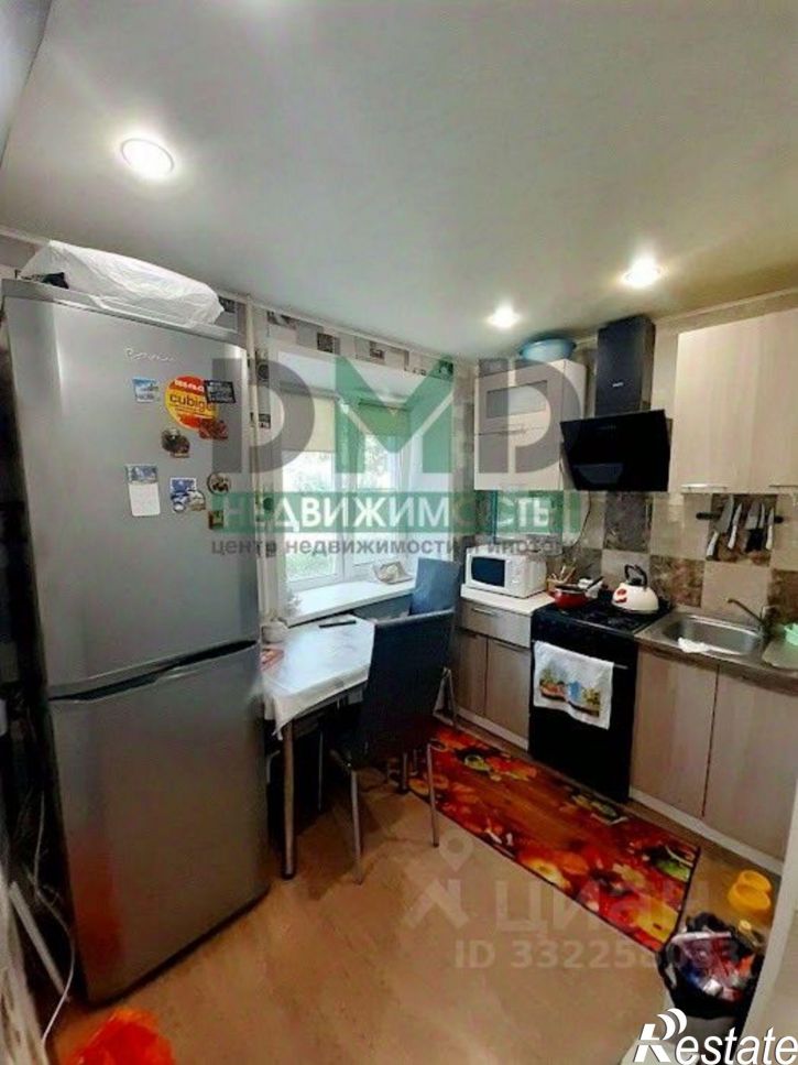 3-комн квартира ул Гайское шоссе, 12А,  д. 12А
