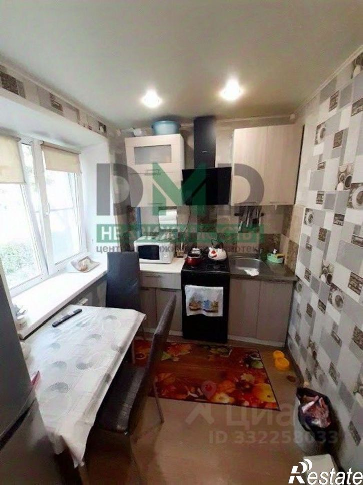 3-комн квартира ул Гайское шоссе, 12А,  д. 12А