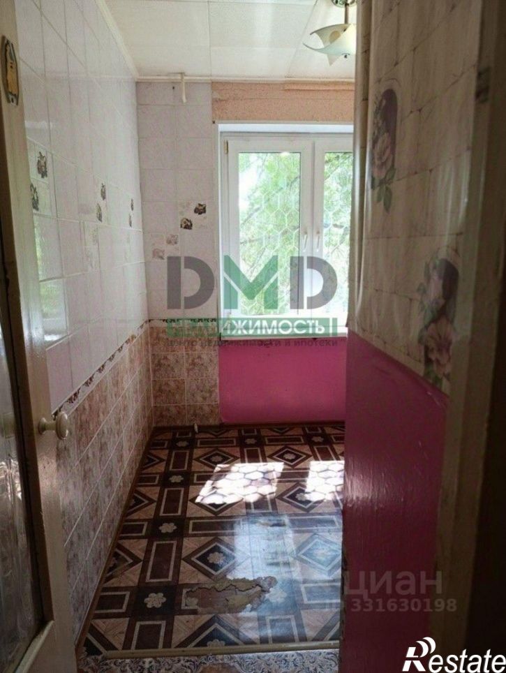 2-комн квартира ул Олимпийская, 16,  д. 16