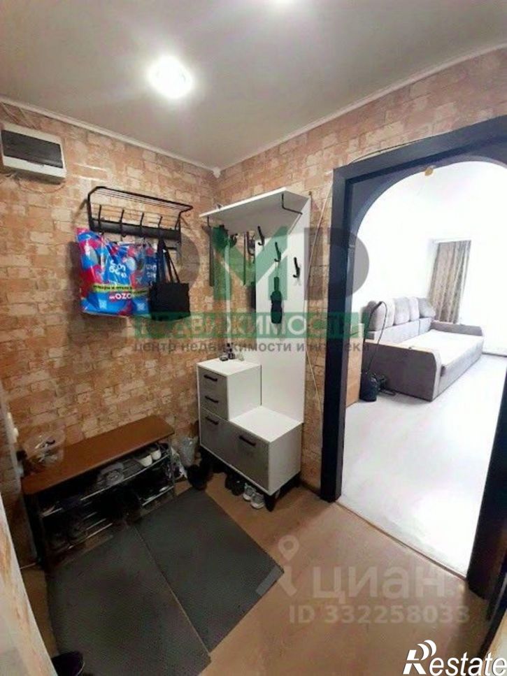 3-комн квартира ул Гайское шоссе, 12А,  д. 12А