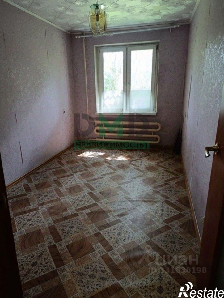 2-комн квартира ул Олимпийская, 16,  д. 16