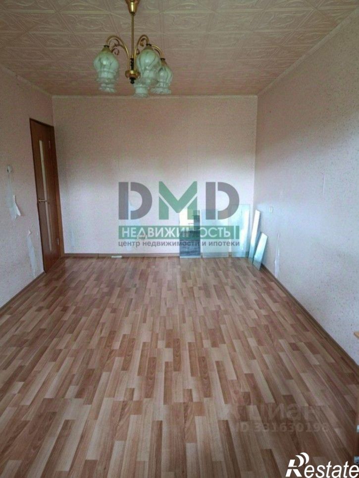 2-комн квартира ул Олимпийская, 16,  д. 16