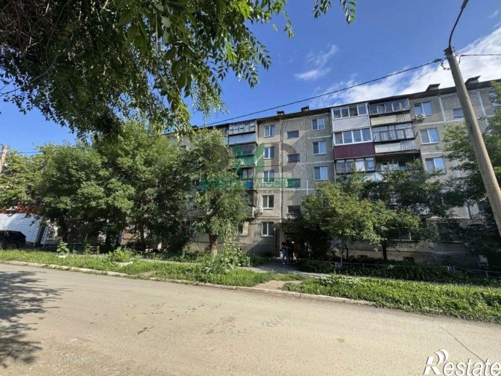 2-комн квартира ул Красная, 13,  д. 13