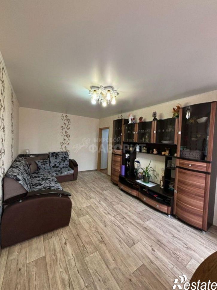 2-комн квартира ул Юлина, 6А,  д. 6А