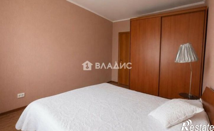 3-комн квартира ул Докучаева, 23,  д. 23