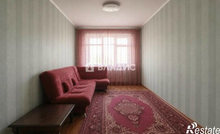 3-комн квартира ул Докучаева, 23,  д. 23