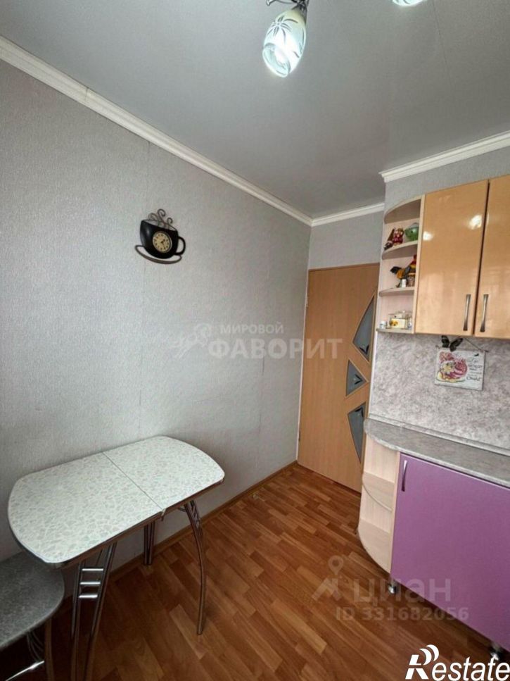 2-комн квартира ул Юлина, 6А,  д. 6А