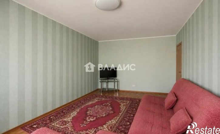 3-комн квартира ул Докучаева, 23,  д. 23