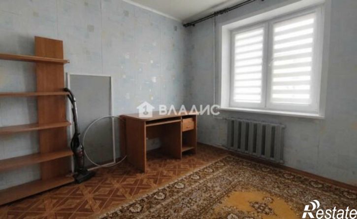 3-комн квартира ул Докучаева, 23,  д. 23