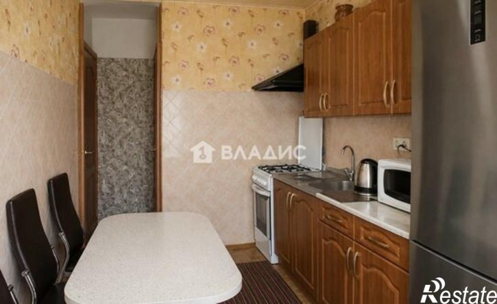 3-комн квартира ул Докучаева, 23,  д. 23