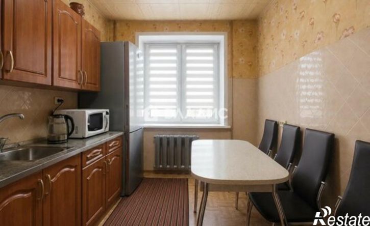 3-комн квартира ул Докучаева, 23,  д. 23