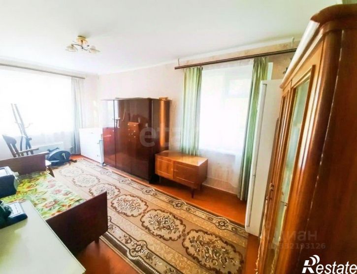 3-комн квартира ул Б.Хмельницкого, 2Б,  д. 2Б